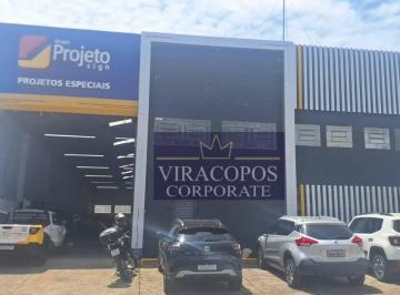 f357c1b1c7cc7dcb1fd88b9e4d55d972.jpg · Galpão Para Alugar, 800 m² por R$17.330,49/mês - Vale Verde - Valinhos/sp