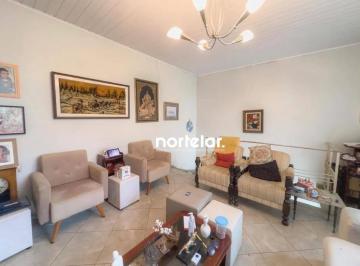 c6addffacd15d03b95b36920521699c9.jpg · Casa Com 3 Dormitórios À Venda, 236 m² por R$1.100.000 - Vila Ipojuca - São Paulo/sp