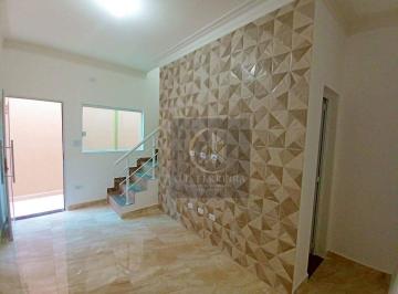 6b740f87cf4feeef109a40b912504c99.jpg · Sobrado Com 2 Dormitórios À Venda, 54 m² por R$380.000 - Vila Guilhermina - Praia Grande/sp