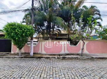 d5aea7cc91fecbe20f84bdda2bafeac4.jpg · Casa Com 3 Dormitórios À Venda, 120 m² - Flamengo - Maricá/rj