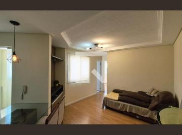 Apartamento · 50m² · 2 Quartos · 1 Vaga · Apartamento À Venda - Castanho, 2 Quartos, 50 m² - Jundiaí