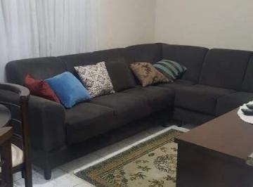 Apartamento · 65m² · 2 Quartos · 1 Vaga · Apartamento À Venda 2 Quartos 1 Vaga Taboão - São Bernardo Do Campo - Sp