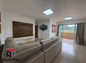 Apartamento · 100m² · 3 Quartos · 2 Vagas · Apartamento À Venda 3 Quartos 1 Suíte 2 Vagas Chácara Inglesa - São Bernardo Do Campo - Sp