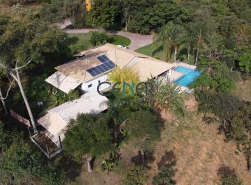 Rural · 23000m² · Suntuoso Sítio de 23 000 m² Dentro de Condominio Em Sete Lagoas Mg