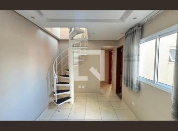 Apartamento · 88m² · 2 Quartos · 1 Vaga · Apartamento À Venda - Vila América, 2 Quartos, 88 m² - Santo André