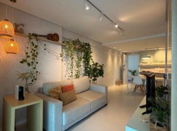 Apartamento · 63m² · 1 Quarto · 1 Vaga · Apartamento Para Venda Em Salvador, Federação, 1 Dormitório, 1 Suíte, 1 Banheiro, 1 Vaga
