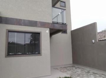 Apartamento · 68m² · 3 Quartos · 2 Vagas · Sobrado, Apartamento, Fazendinha, Campo Comprido, Cic