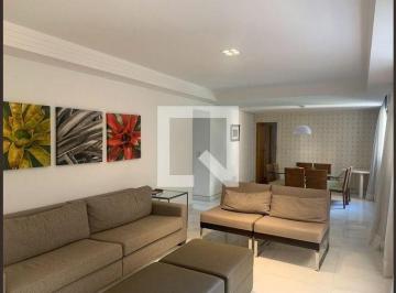 Apartamento · 140m² · 4 Quartos · 3 Vagas · Apartamento À Venda - Santo Agostinho, 4 Quartos, 140 m² - Belo Horizonte