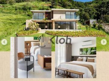Casa · 427m² · 4 Quartos · 3 Vagas · Fazenda Marambaia – Exclusividade E Sofisticação Em Meio À Natureza
