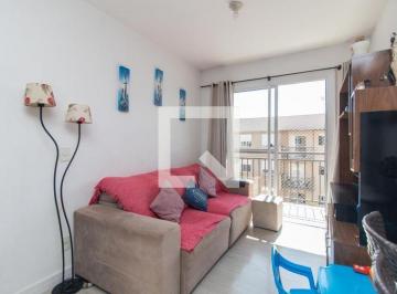 Apartamento · 67m² · 3 Quartos · 1 Vaga · Apartamento À Venda - Camaquã, 3 Quartos, 67 m² - Porto Alegre