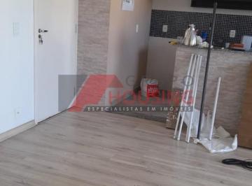 Foto 01 · Apartamento a Venda No Bairro Ortizes Em Valinhos 52 m² de Área Útil, Uma Vaga de Garagem Condomí