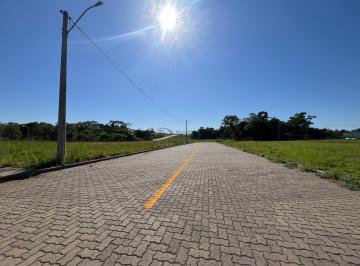 Terreno · 454m² · Imobiliária Em Santa Cruz Do Sul