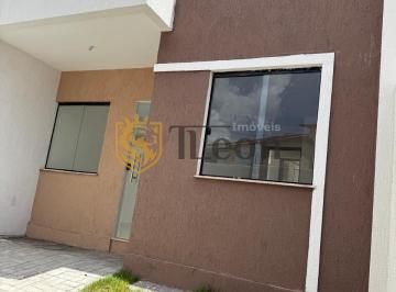 Foto 01 · Casa, Vila Praiana, Lauro de Freitas, Ba