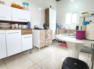 Casa · 2 Quartos · 1 Vaga · Casa Geminada Em Condomínio Fechado