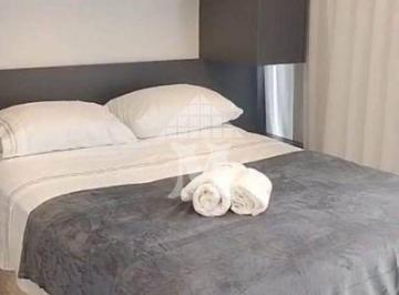 Apartamento · 23m² · 1 Quarto · Estudio Para Locação Ao Lado Do Metrô Paraíso, Pronto Para Morar