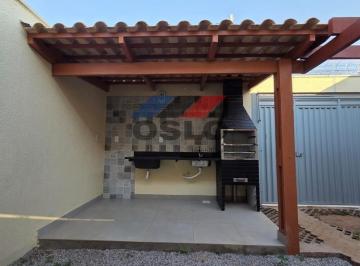 Foto 01 · Casa Com Armarios 2 Quartos Com Suite No Moinho Dos Ventos