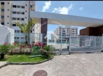 Apartamento · 50m² · 2 Quartos · 1 Vaga · Imoveis - Em Nossa Senhora Do Socorro