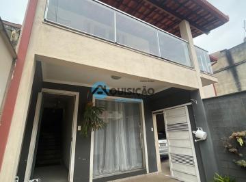 Casa · 5 Quartos · 4 Vagas · Casa 5 Quartos Com Piscina