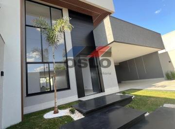 Foto 01 · Casa Alto Padrão Com 3 Suites No Faiçalville