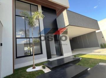 Foto 01 · Casa Alto Padrão Com 3 Suites No Faiçalville