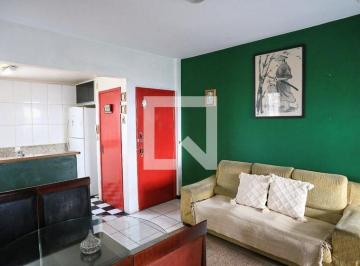 Apartamento · 62m² · 2 Quartos · 1 Vaga · Apartamento À Venda - Centro, 2 Quartos, 62 m² - Belo Horizonte