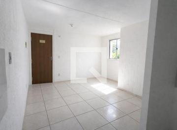 Apartamento · 39m² · 2 Quartos · 1 Vaga · Apartamento À Venda - Campo Novo, 2 Quartos, 39 m² - Porto Alegre