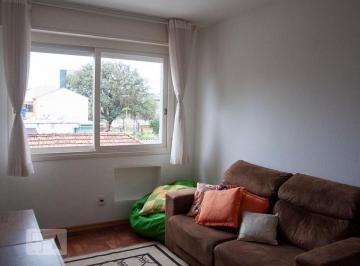Apartamento · 44m² · 1 Quarto · 1 Vaga · Apartamento À Venda - Partenon, 1 Quarto, 44 m² - Porto Alegre