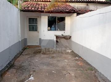 Foto 01 · Casa, Morrinhos, Montes Claros, Mg