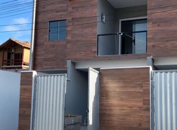 Casa · 65m² · 2 Quartos · 1 Vaga · Casa Duplex 2 Quartos | Trindade São Gonçalo