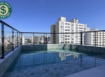 Apartamento · 24m² · 1 Quarto · Apartamento Para Locação Em São Paulo, Vila Mariana, 1 Dormitório, 1 Banheiro