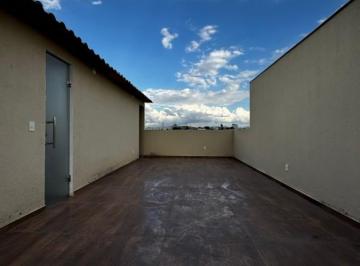Apartamento · 65m² · 2 Quartos · 1 Vaga · Cobertura Para Venda Em Betim, Vila Cristina, 2 Dormitórios, 2 Banheiros, 1 Vaga