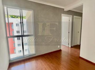 Apartamento · 49m² · 2 Quartos · 1 Vaga · Apartamento Para Venda Em Teresópolis, Cascata Do Imbuí, 2 Dormitórios, 1 Banheiro, 1 Vaga