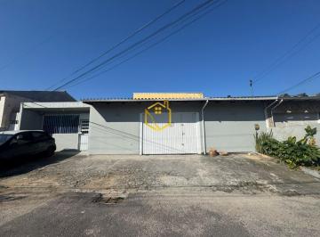 Casa · 240m² · 2 Quartos · 2 Vagas · Casa Para Venda Em Florianópolis, Capoeiras, 2 Dormitórios, 2 Banheiros, 2 Vagas
