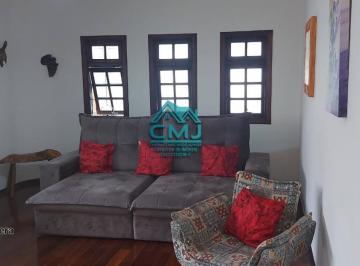 Casa · 120m² · 2 Quartos · 2 Vagas · Casa Para Venda Em Jacareí, Centro, 2 Dormitórios, 1 Suíte, 2 Banheiros, 2 Vagas
