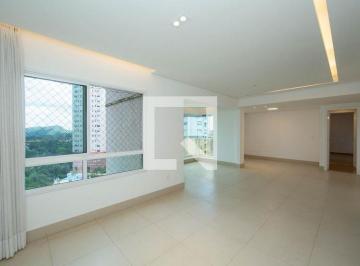 Apartamento · 93m² · 3 Quartos · 2 Vagas · Apartamento À Venda - Vila Da Serra, 3 Quartos, 93 m² - Nova Lima