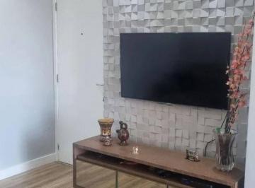 95f1dae645cfab8c7ab7c8b9f7745188.jpg · Apartamento Com 3 Dormitórios À Venda, 80 m² por R$880.000 - Ponte Preta - Campinas/sp