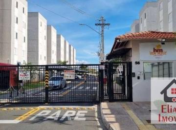 9a6102f4353cbc18f1dfdc5b1821f7b1.jpg · Apartamento Com 2 Dormitórios À Venda, 43 m² por R$220.000 - Residencial Fazenda Lagoa - Campina
