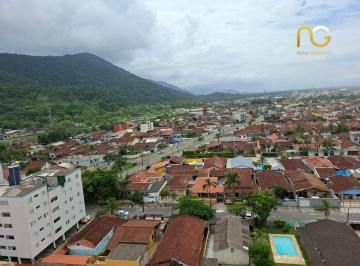 060706b781d9b78c6e5585ed3b6d17ab.jpg · Apartamento À Venda, 69 m² por R$350.000 - Solemar - Praia Grande/sp