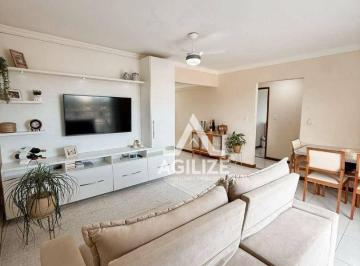 fc022fd165ce23435ea423e1039b0372.jpg · Apartamento Com 3 Dormitórios À Venda, 110 m² por R$545.000 - Glória - Macaé/rj