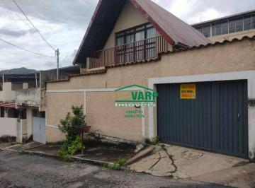 4f2c2dd7f3a25a4689da62d1f8d62f07.jpg · Casa Com 5 Dormitórios À Venda, 343 m² por R$690.000 - Esplanada - Sabará/mg