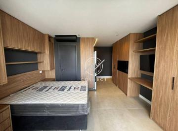 22a1aa8f6f327ecc9e8763fec999b765.jpg · Apartamento Com 1 Dormitório Para Alugar, 27 m² por R$3.999,00/mês - Brooklin - São Paulo/sp