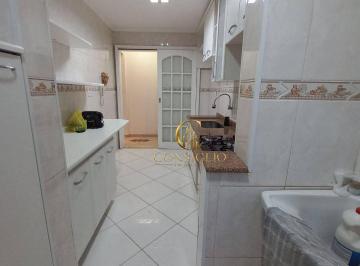 c0b194b7824a4ed69f48bbc6caaae293.jpg · Cobertura Com 3 Dormitórios À Venda, 135 m² por R$1.200.000 - Jardim Satélite - São José Dos Cam