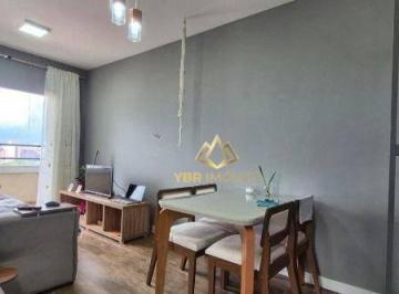 891b377a1c22d9d2d2d4c516b892e760.jpg · Apartamento Com 1 Dormitório À Venda, 42 m² por R$375.000 - Rudge Ramos - São Bernardo Do Campo/