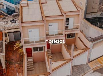 487387135c438d43aa1e4c1e351abbbf.jpg · Sobrado Com 2 Dormitórios À Venda, 100 m² por R$665.000 - Itaberaba - São Paulo/sp