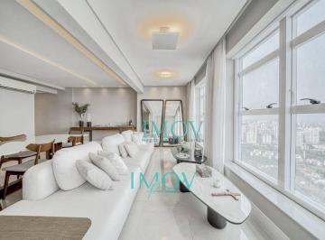 a1ef434e5606d9ddb034dac4feaed132.jpg · Cobertura Com 3 Dormitórios À Venda, 314 m² por R$3.500.000 - Jardim Aquarius - São José Dos Cam