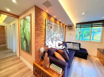 857e48d48ba4fd5aad7b85f1c4eadbf2.jpg · Cobertura Linear Com 3 Quartos Sendo 1 Suíte, 210 m² por R$1.689.000 - Santa Rosa - Niterói/rj