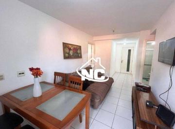 622d43c65ac6359b0db4757687b5ad65.jpg · Apartamento No Condomínio Vale Das Paineiras Com 2 Quartos À Venda, 66 m² por R$280.000 - Largo Da