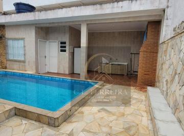 ab8216c6acaacf36eab29f3c97d5fef0.jpg · Casa Com 2 Dormitórios À Venda, 115 m² por R$750.000 - Cidade Ocian - Praia Grande/sp
