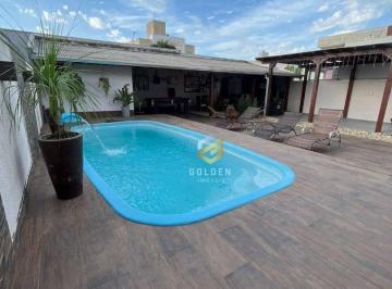 cc718eb2fae5a0eef3a3b54d9b3a8e53.jpg · Casa Com 3 Dormitórios À Venda, 130 m² por R$800.000 - Mata Atlântica - Tijucas/sc