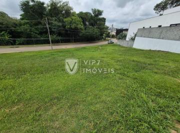 Terreno · 1074m² · Lote Em Condomínio À Venda, Parque Ecoresidencial Fazenda Jequitibá - Sorocaba/sp
